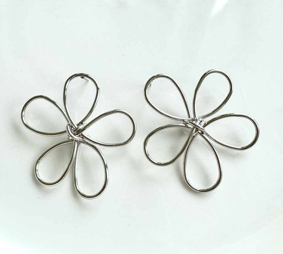 Blossom Earrings